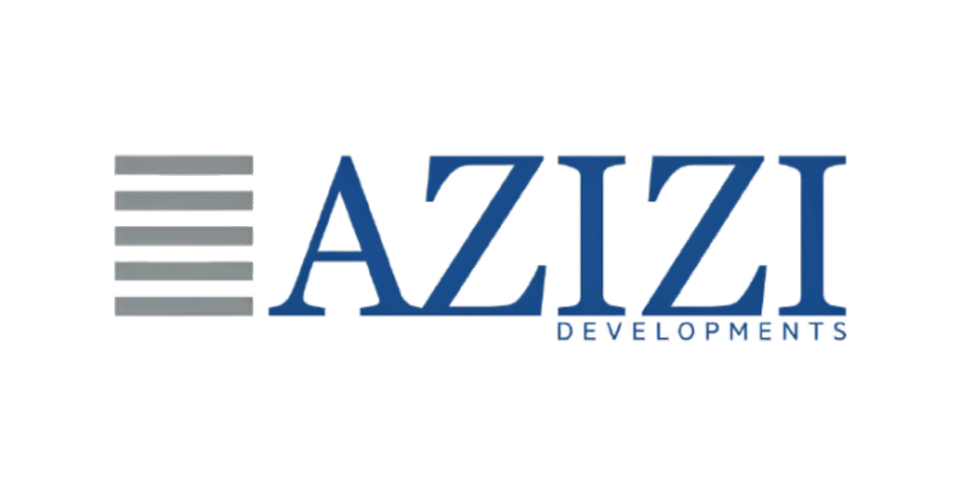 Burj Azizi logo 