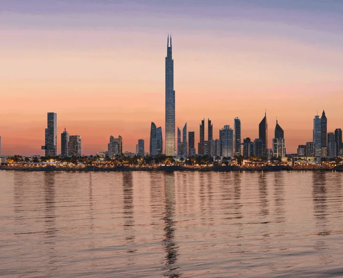 Burj Azizi gallery image