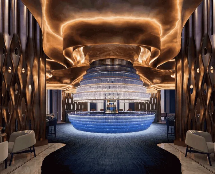 Burj Azizi gallery image