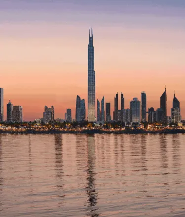 Burj Azizi hero image